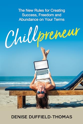 Chillpreneur