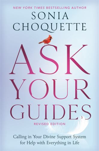 Ask Your Guides