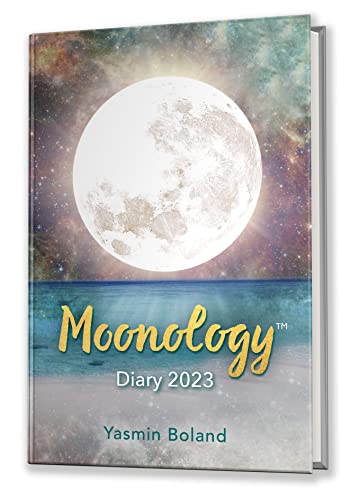 Moonology Diary 2023