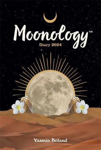 Moonology Diary 2024