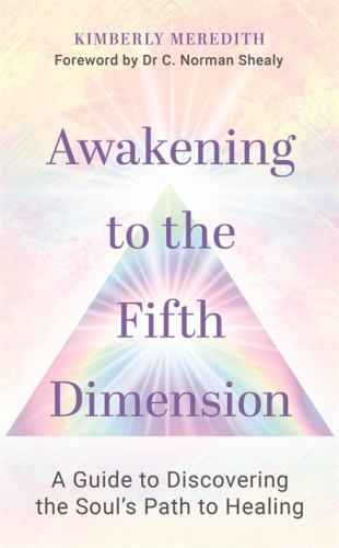 Awakening to the Fifth Dimension