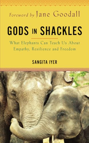 Gods in Shackles