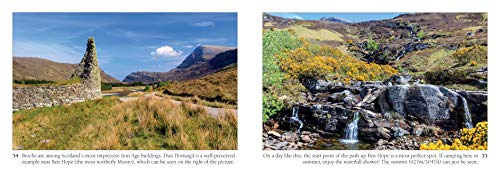 Caithness & Sutherland: Picturing Scotland