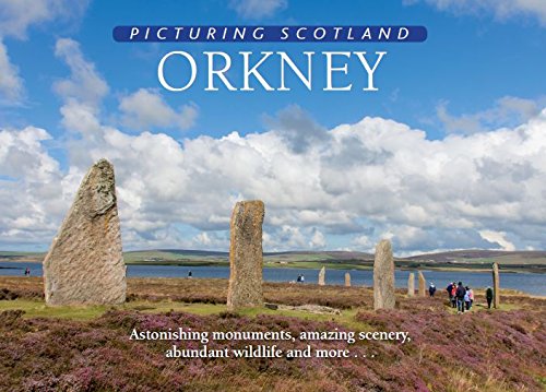 Picturing Scotland