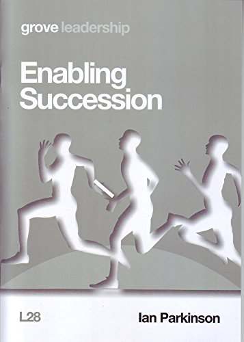 Enabling Succession