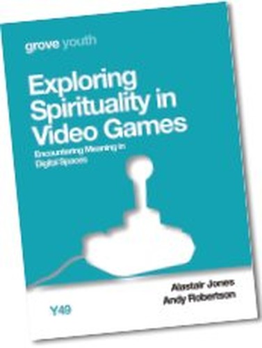 Exploring Spirituality in Video Games: Encountering Meaning in Digital Spaces