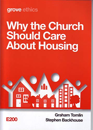 Why the Church Should Care About Housing