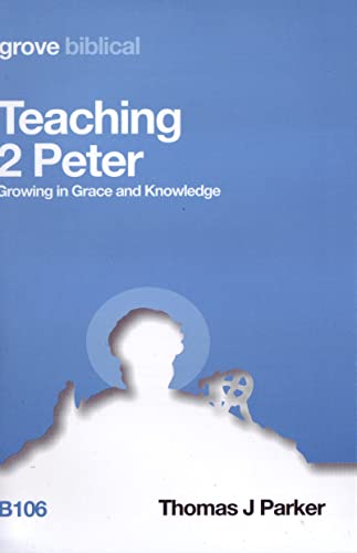 Teaching 2 Peter