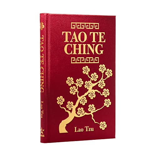Tao Te Ching