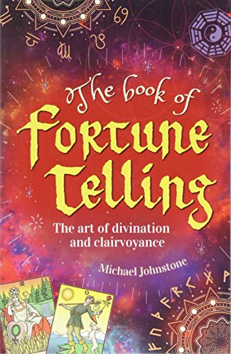 The Book of Fortune Telling