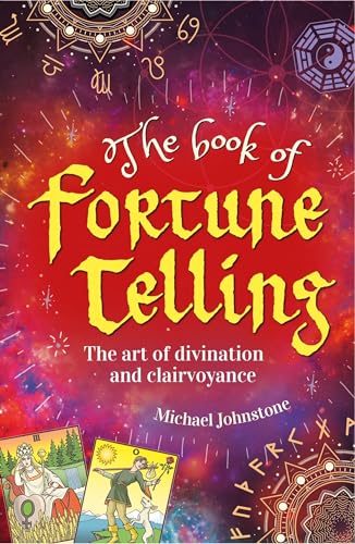 The Book of Fortune Telling