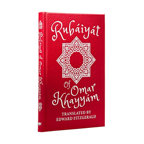 The Rubaiyat of Omar Khayyam