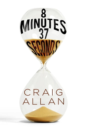 8 minutes 37 seconds