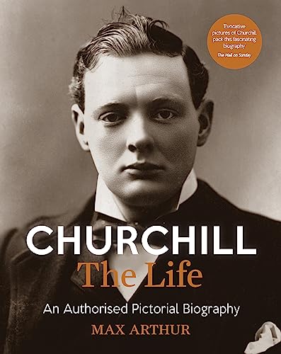 Churchill: The Life