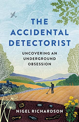 The Accidental Detectorist