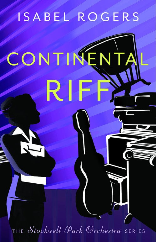 Continental Riff