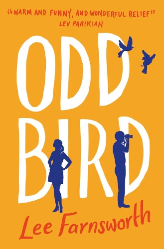 Odd Bird