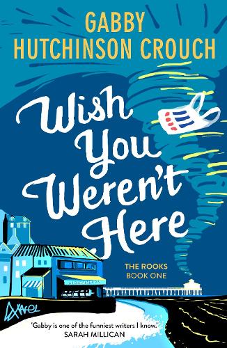 Wish You Werent Here