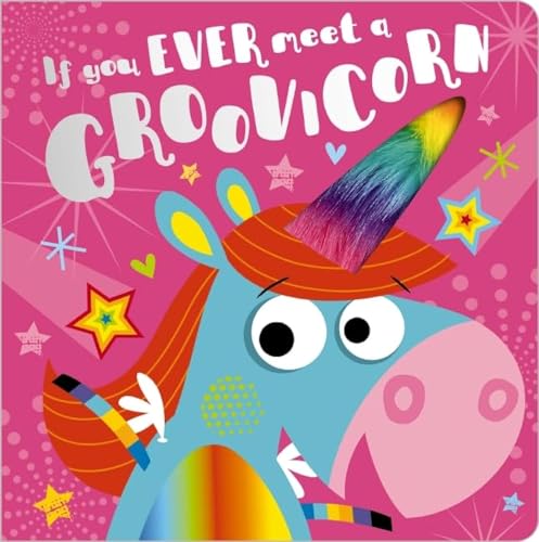 If You Meet a Groovicorn