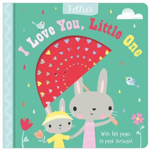 I Love You, Little One