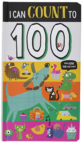 I Can Count to 100