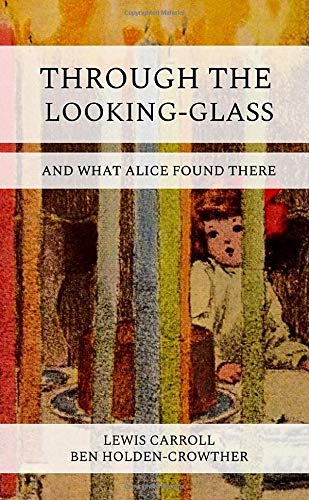 Through The Looking-Glass