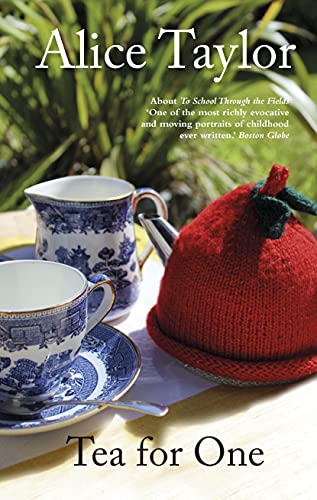 Tea for One