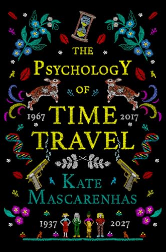 The Psychology of Time Travel