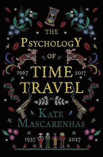 The Psychology of Time Travel