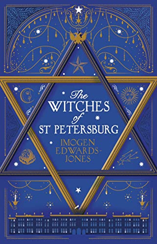 The Witches of St. Petersburg