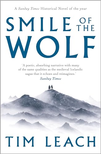 Smile of the Wolf