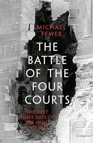 Battle of the Four Courts