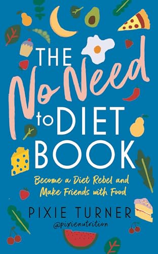The No Need To Diet Book
