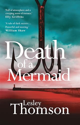 Death of a Mermaid
