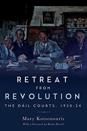 Retreat from Revolution