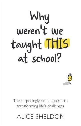 Why Werent We Taught This at School?