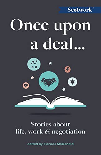 Once Upon a Deal
