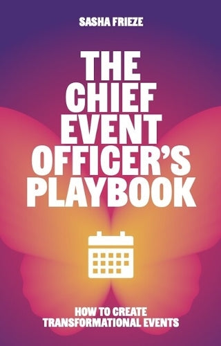 The Chief Event Officer's Playbook