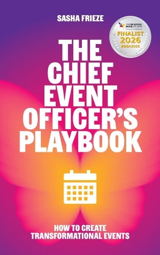 The Chief Event Officer's Playbook