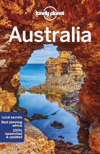 Lonely Planet Australia