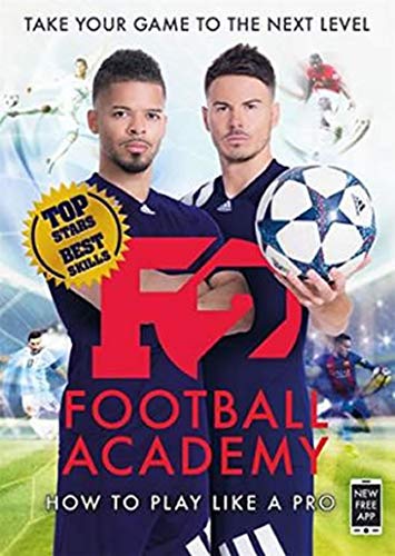 F2 Football Academy