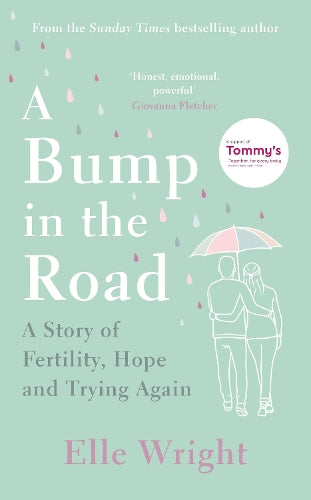 A Bump in the Road