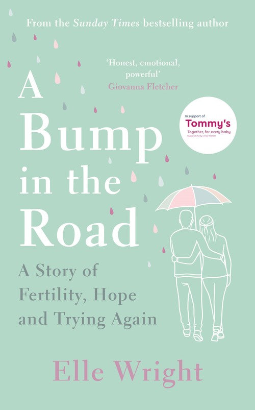 A Bump in the Road
