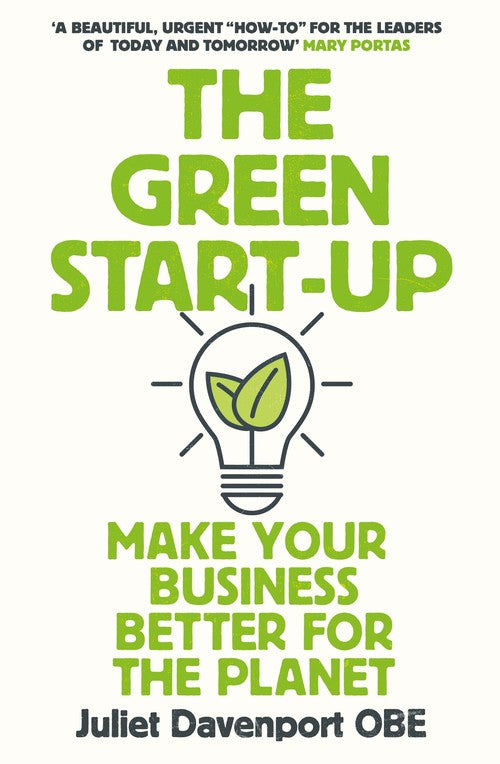 The Green Start-up