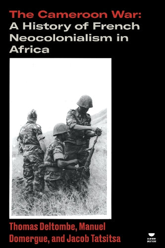 The The Cameroon War