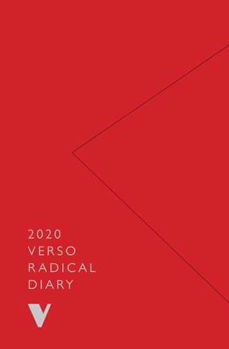 2020 Verso Radical Diary