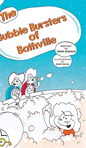 The Bubble Bursters of Bathville