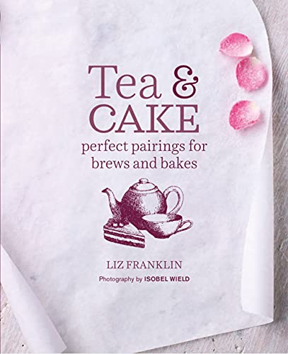 Tea and Cake