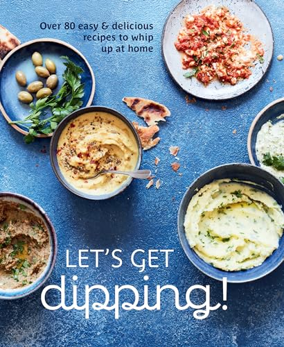 Let's Get dipping!