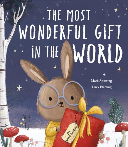 The Most Wonderful Gift in the World